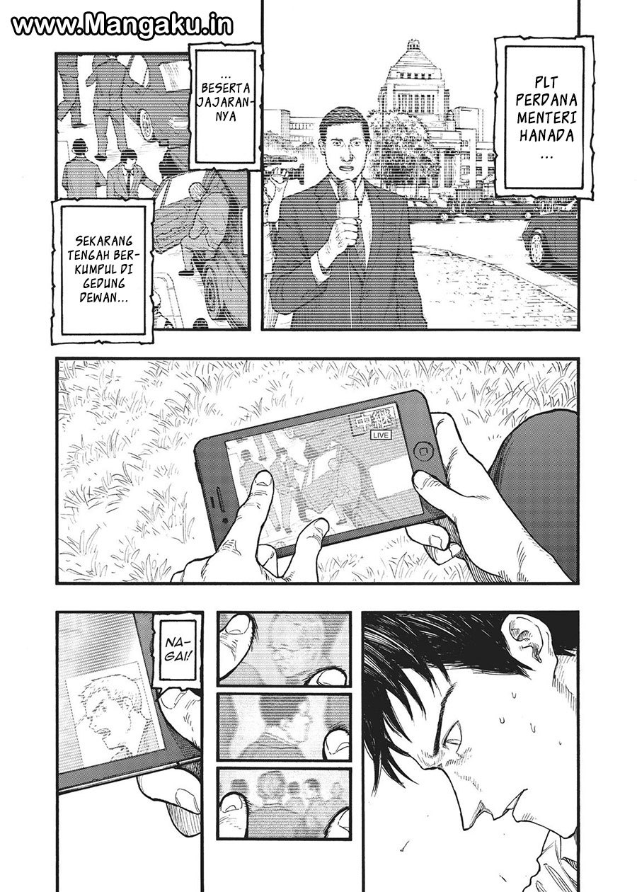 Ajin Chapter 57 Bahasa Indonesia